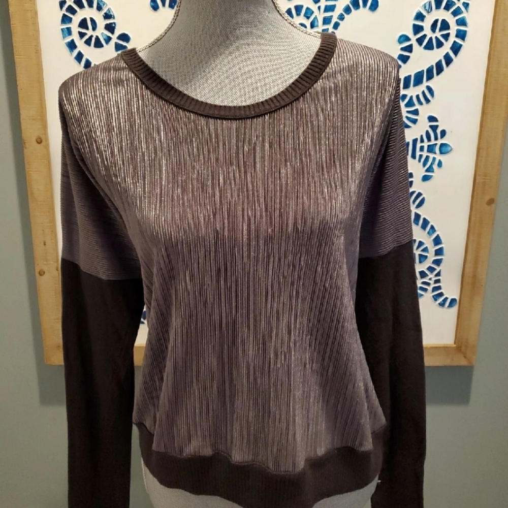 BCBGeneration Shirt Sweater